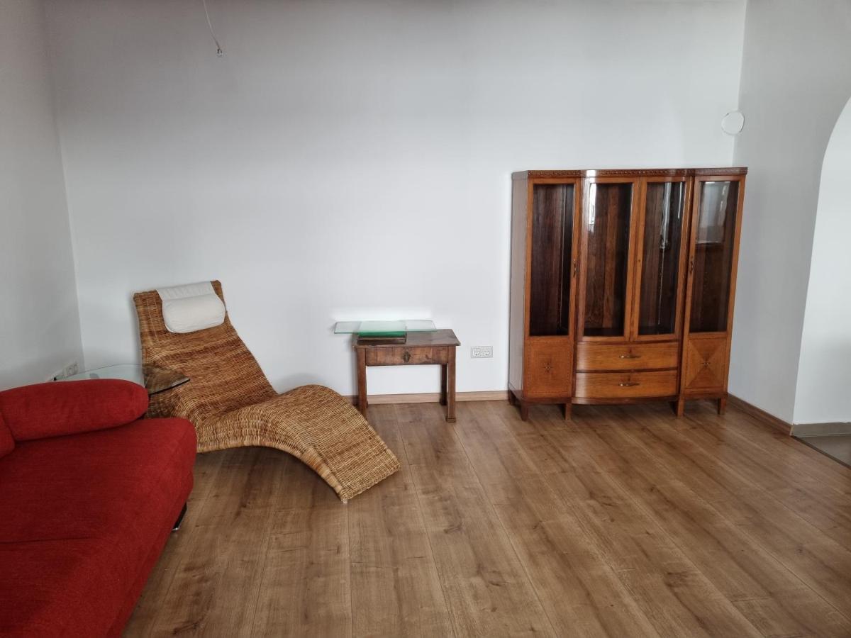 Ferienwohnung Kreuzberg Freyung Eksteriør billede